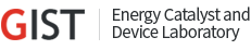 Energy Catalyst and Device Laboratory